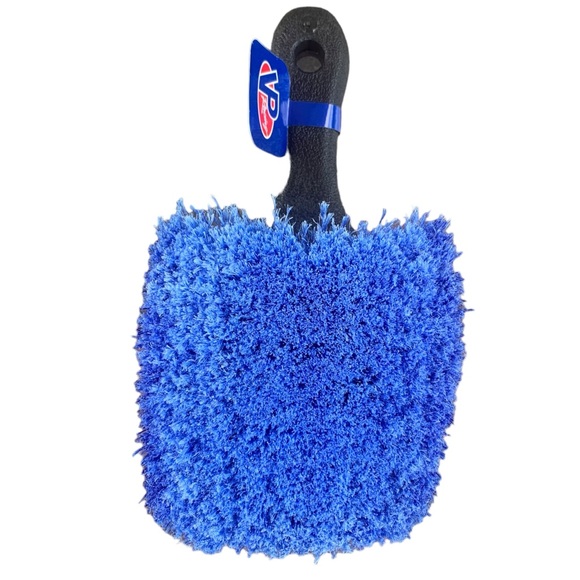 VP Racing Wheel Brush - Picture 5 of 6